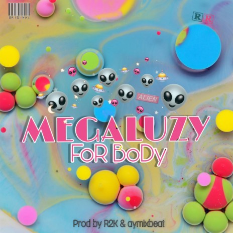 For Body | Boomplay Music