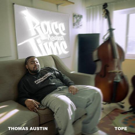 Race Against Time ft. Tope | Boomplay Music