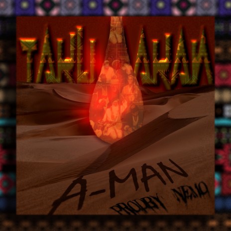 Taklimakan | Boomplay Music