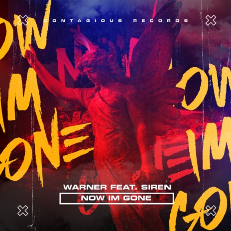 Now Im Gone (Radio Edit) ft. Siren