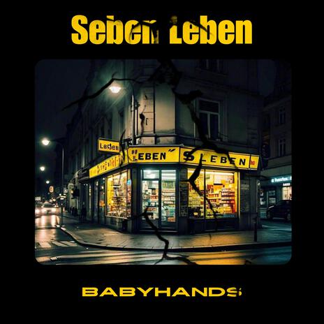 Seben Leben ft. Drops De Lad | Boomplay Music