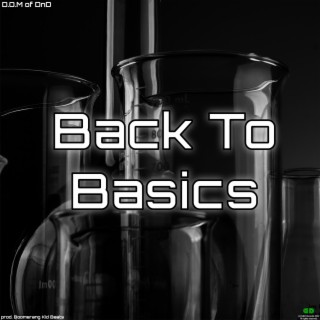 Back To Basics ft. Boomerang Kid lyrics | Boomplay Music