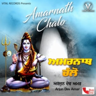 Amarnath Chalo