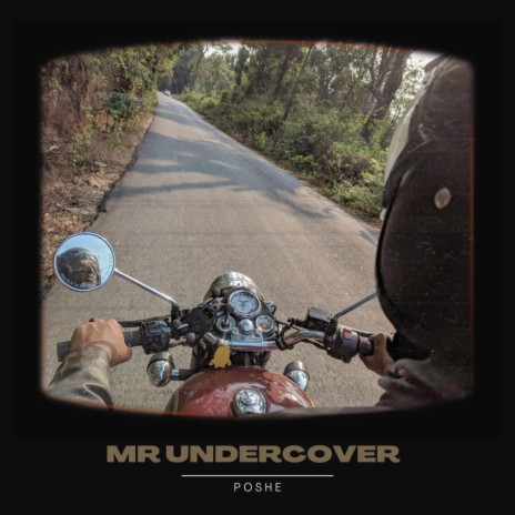 MR UNDERCOVER | Boomplay Music