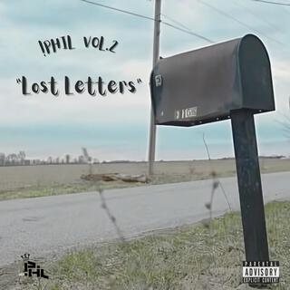 !Phil Volume 2: Lost Letters.