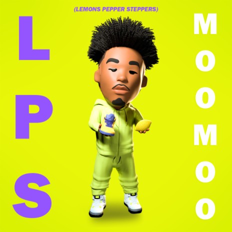 LPS (Lemon Peppa Steppas) | Boomplay Music