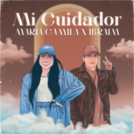 Mi Cuidador ft. Ibraim Rivas | Boomplay Music