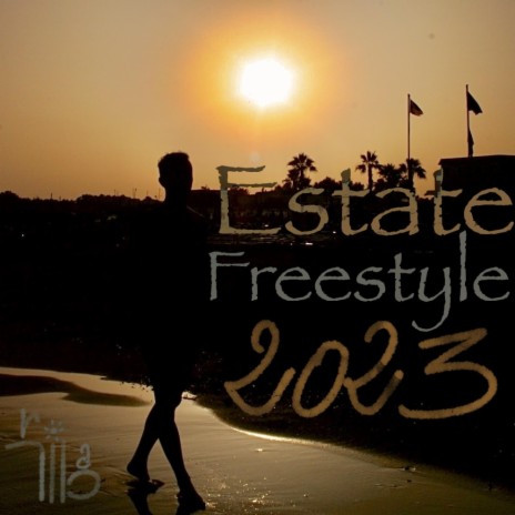 Estate Freestyle | Boomplay Music