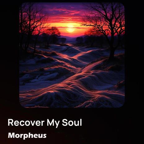 Recover My Soul (Short Track)