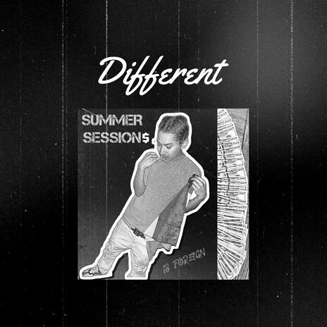 Different | Boomplay Music