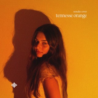 Tennesse Orange (Cover)