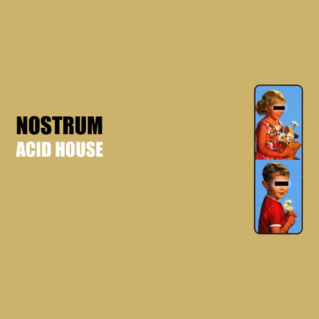 Acid House (Bell Mix) | Boomplay Music