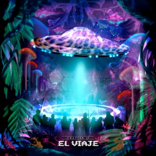 Chapter II - El Viaje