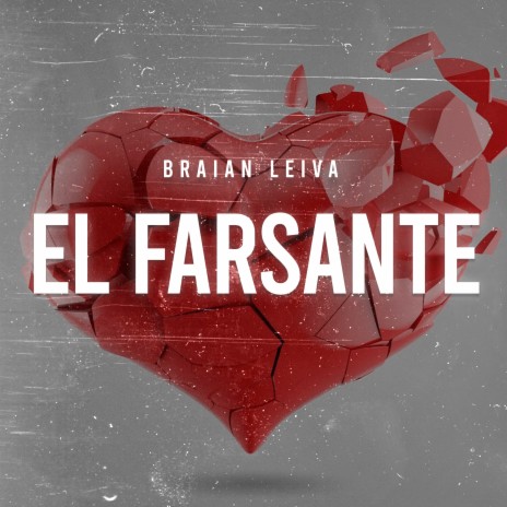 El Farsante (Remix) | Boomplay Music