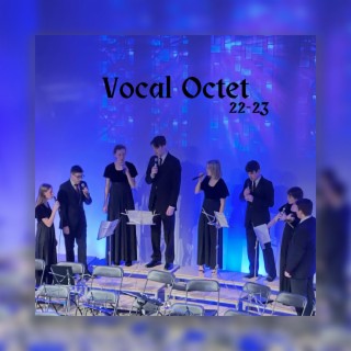 Vocal Octet 22-23