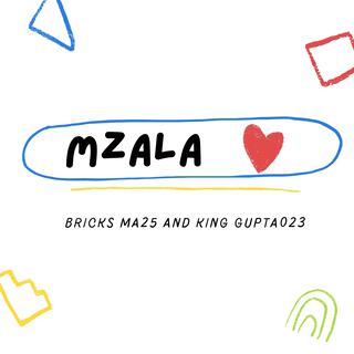 Mzala