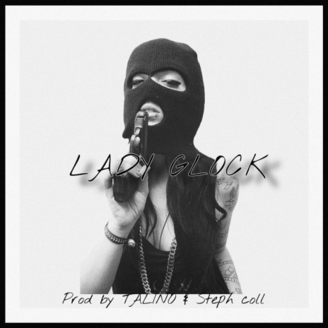 LADY GLOCK ft. SKYRRIPA | Boomplay Music
