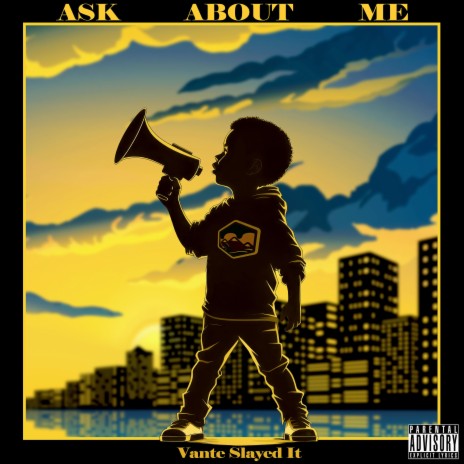Ask About Me | Boomplay Music