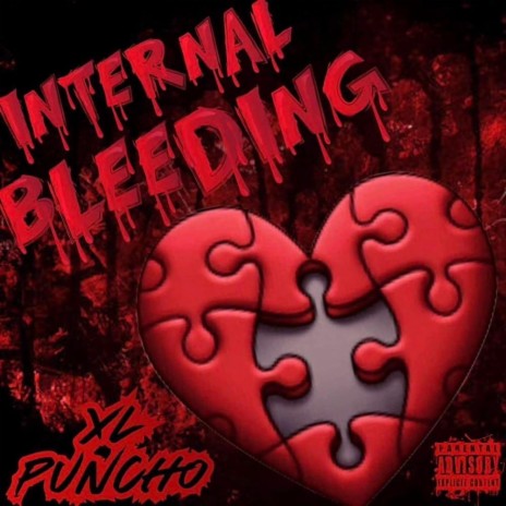 Internal Bleeding | Boomplay Music