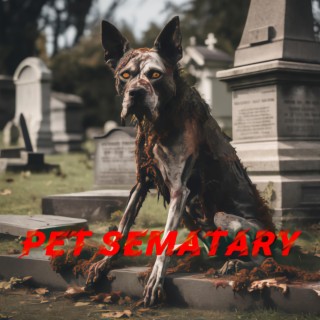 Pet Sematary