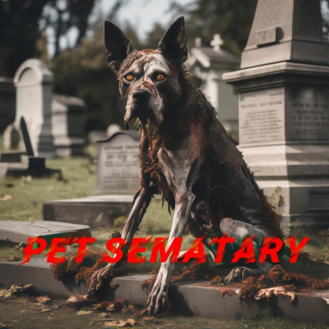 Pet Sematary | Boomplay Music