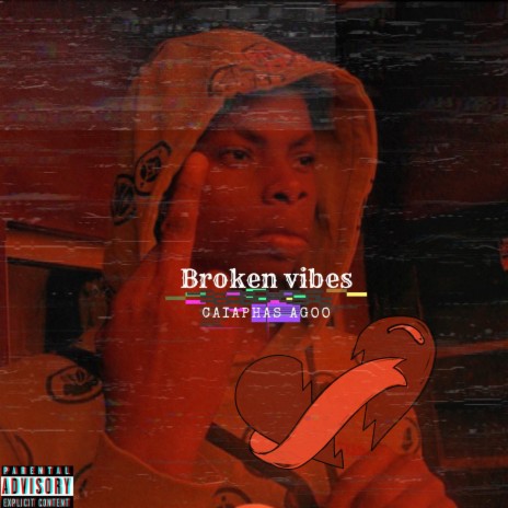 Broken vibes | Boomplay Music