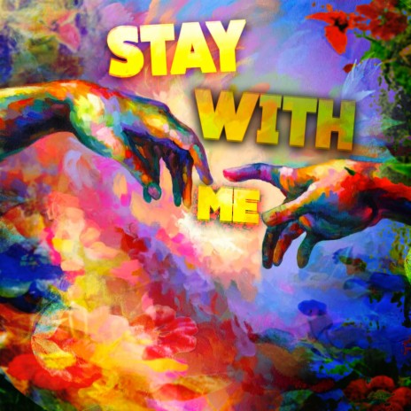 Stay With Me ft. REA | Boomplay Music