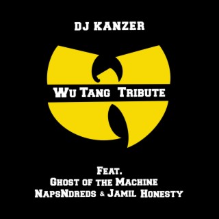 Wu-Tang Tribute