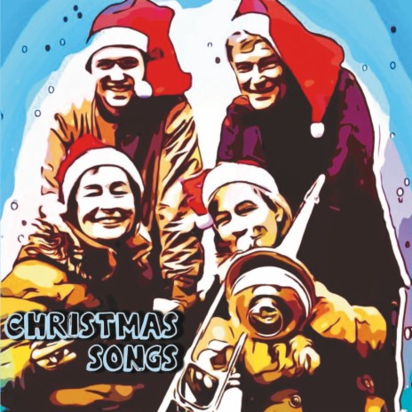 The Christmas Song | Boomplay Music