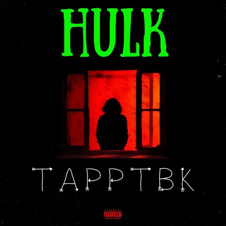 HULK ft. Luhs7ven | Boomplay Music