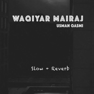 Waqiyar Mairaj