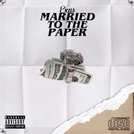 Married To The Paper