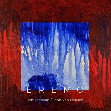 Eremo (Stem V) ft. John Van Deusen | Boomplay Music