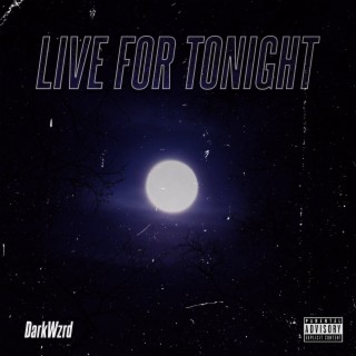 Live for tonight (Live)