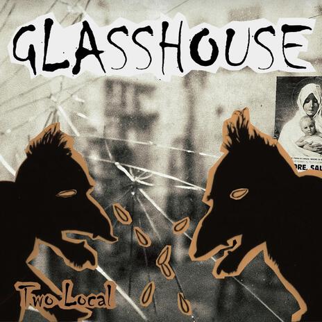 Glasshouse | Boomplay Music