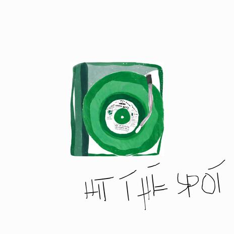 Hit The Spot | Boomplay Music