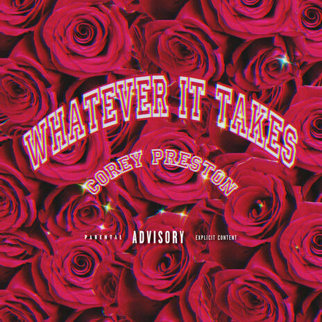 Whatever It Takes | Boomplay Music