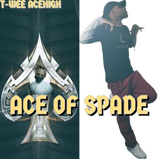 Ace of Spade