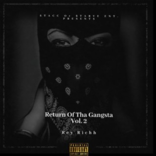 Return of Tha Gangsta, Vol. 2