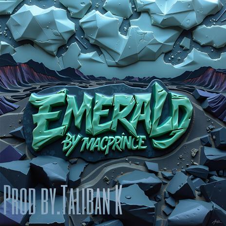 Emerald ft. Taliban K | Boomplay Music