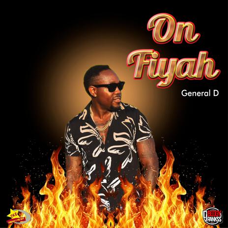 On Fiyah | Boomplay Music