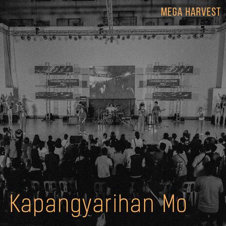 Kapangyarihan Mo | Boomplay Music