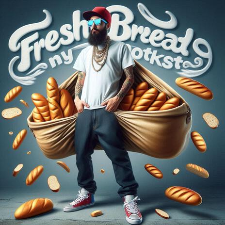 Fresh Bread Pockets