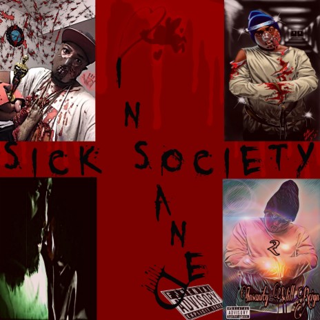 Sick Society (Weirdo Mix Dreams) | Boomplay Music