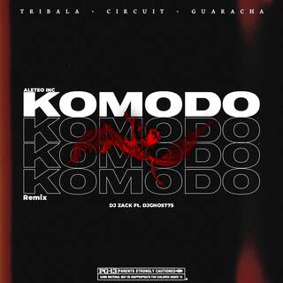 KOMODO (Remix)