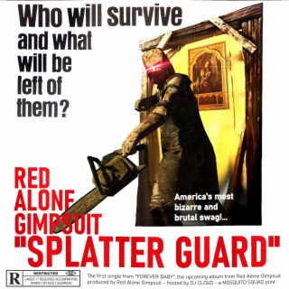 Splatter Guard