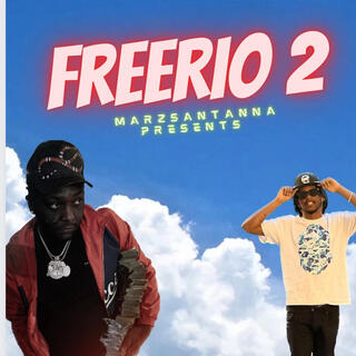 #Freerio 2