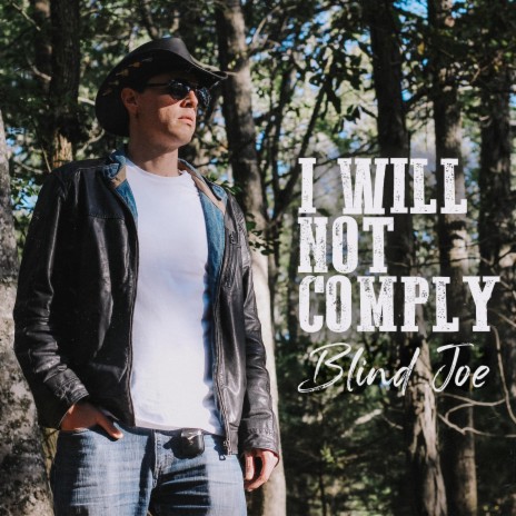 I Will Not Comply | Boomplay Music