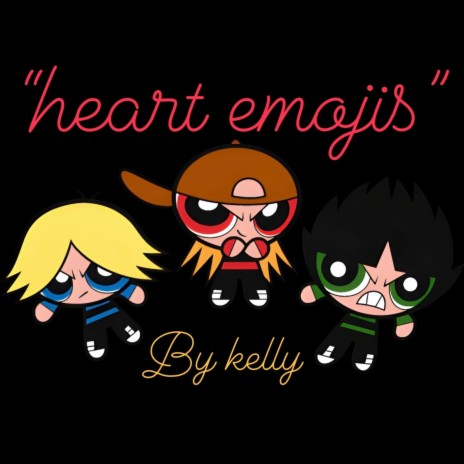 Heart Emojis | Boomplay Music