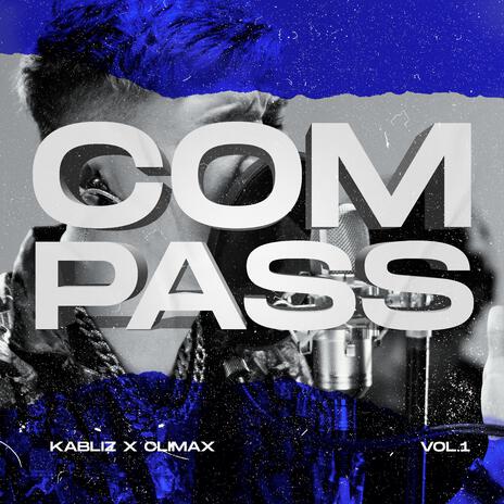 Kabliz Compas (Climax Version) ft. Kabliz | Boomplay Music